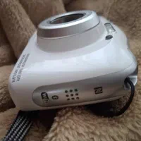 دوربین دیجیتال Nikon coolpix W100 زیر قیمت بازار|دوربین عکاسی و فیلم‌برداری|اصفهان, صائب|دیوار