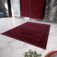 فرش ایران زمین/در سرای خلیج فارس کد۵۵۴۴|فرش|شیراز, لاله|دیوار