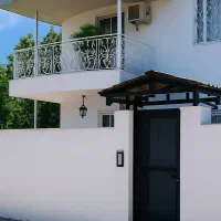 فروش ویلا متل قو