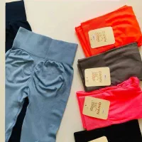 انواع لگ شورتک ورزشی گرم بالا