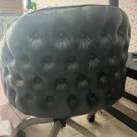 صندلی و میز