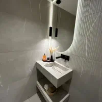 ۸۸متر ۲دوخواب نیاوران/خاص و شیک مناسب مشکلپسندان|فروش آپارتمان|تهران, نیاوران|دیوار