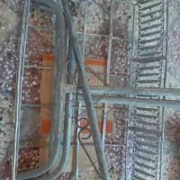 تاب بچع تمیز
