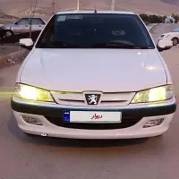 پارس سال مدل 1400