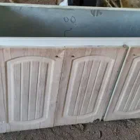 کابینت و آبچکان کارکرده