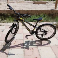 دوچرخه سایز 26
