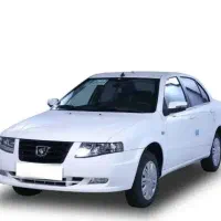 سمند سورن دوگانه