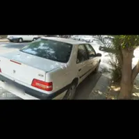 پژو ۴۰۵ TU5 slx|خودرو سواری و وانت|بوشهر, |دیوار