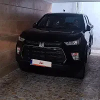 فروش پیکاپ تاگا