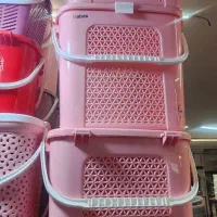 سبد پیک نیک در پلاسکو کوثر