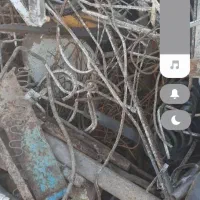 ضایعات و وسایل سمساری آلیام