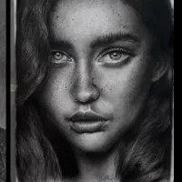 آموزش طراحی چهره همراه باگرفتن مدرک