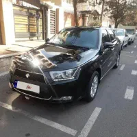 دنا پلاس توربو اتومات ۱۴۰۱