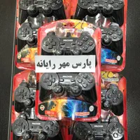 دسته بازی / گیم پد / کامپیوتر / پلی استیشن|کنسول، بازی ویدئویی و آنلاین|ایلام, |دیوار