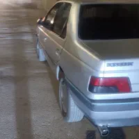 پژو ۴۰۵ ۸۹|خودرو سواری و وانت|اصفهان, کوهانستان|دیوار