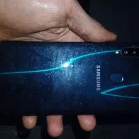 Samsung A20s|موبایل|گنبد کاووس, |دیوار