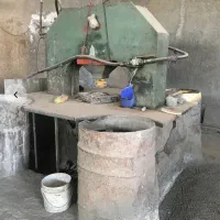 دستگاه پرس وساب