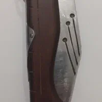 چاقو بزرگ|کوهنوردی و کمپینگ|مریوان, |دیوار