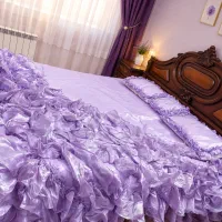 روتختی ساتن عروس