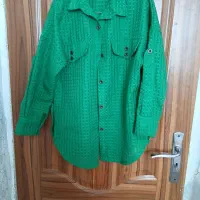 مانتو بیرونی شیک