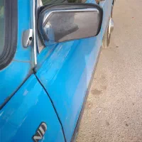 آیینه بنزی فروش فوری|قطعات یدکی و لوازم جانبی|دابودشت, |دیوار