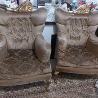 مبل|مبلمان خانگی و میز عسلی|زابل, |دیوار