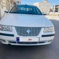 سمند lx مدل ۱۳۹۹ تمام فابریک