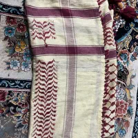 چفیه عربی