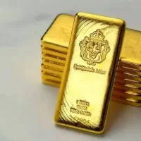 گوشواره طلا پیدا شده توی پمپ بنزین فلکه چهارم