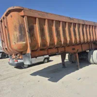 گاری کمپرس جفت محور|خودرو سنگین|زاهدان, |دیوار