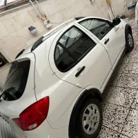 کوییک gx1403فول|خودرو سواری و وانت|گنبد کاووس, |دیوار