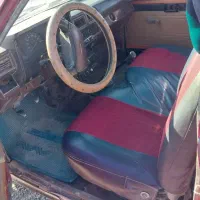 تویوتا 84|خودرو سواری و وانت|سراوان, |دیوار