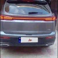 کی ام سیx5 طوسی و مشکی|خودرو سواری و وانت|تهران, خزانه|دیوار