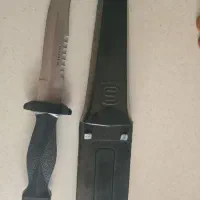 چاقو