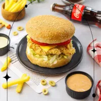 استخدام نیرو آقا در فست فود ساعت کاری ۷ شب تا ۱ شب