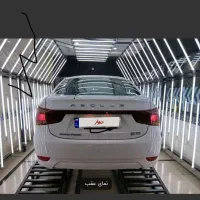 دانگ فنگE70|خودرو سواری و وانت|یزد, |دیوار