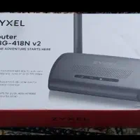 مودم و روتر زیکسل|مودم و تجهیزات شبکه|تهران, خانی‌آباد|دیوار