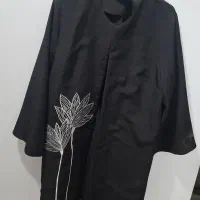 مانتو و بارونی|لباس|قرچک, مهدیه|دیوار