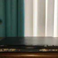 دستگاه dvd مارشال و dvd خام و هولدر باند