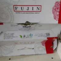 میوه خوری اجیل خوری|ظروف سرو و پذیرایی|گنبد کاووس, |دیوار