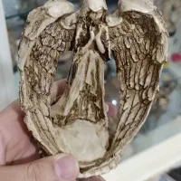 هفت سین پلی استر شیک وهفت سین چوبی