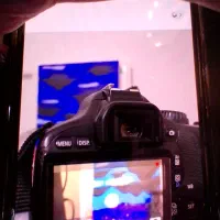 دوربین عکاسی