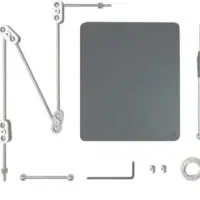 ریگ نگهدارنده آرماتور استاپ موشن|کلکسیون و سرگرمی|تهران, بازار|دیوار