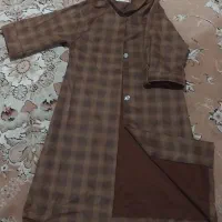 فروش کاپشن و پالتو در حد نو|لباس|تنکابن, |دیوار