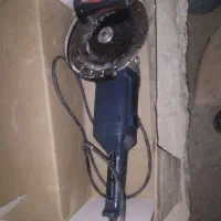 تراز لیزری سنگفرز بزرگ مینی فرز سیم سیار کابل مس