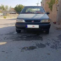 پراید84|خودرو سواری و وانت|اراک, |دیوار