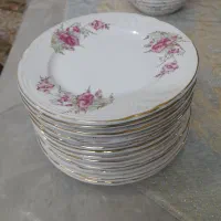چینی میوه خوری 12 عدد