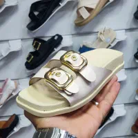 ۳۰۰جفت دمپایی زنانه|کیف، کفش، کمربند|ملکشاهی, |دیوار