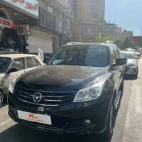 هایما S7 مدل ۹۶ نقد و اقساط