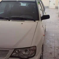 پراید ۱۱۱ مدل ۹۳